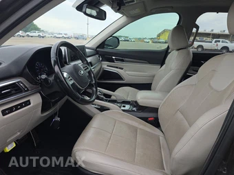 2021 Kia Telluride SX - miniatura 7