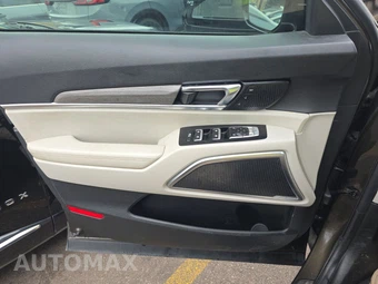 2021 Kia Telluride SX - miniatura 9