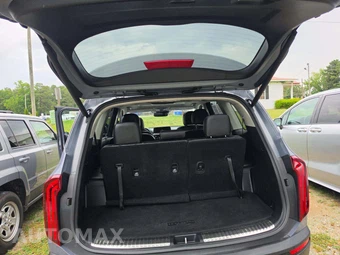 2021 Kia Telluride SX - miniatura 15
