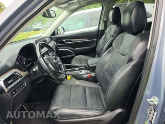 2021 Kia Telluride SX - miniatura 6