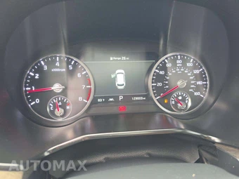 2021 Kia Telluride SX - miniatura 9
