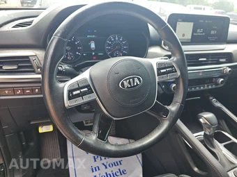 2021 Kia Telluride SX – miniatura 10