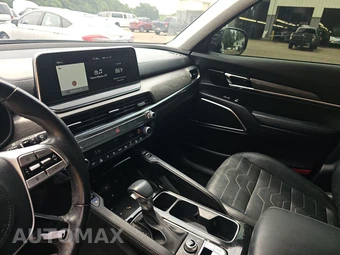 2021 Kia Telluride SX – miniatura 11