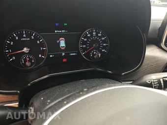 2021 Kia Telluride SX – miniatura 12