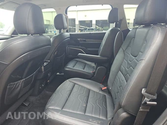 2021 Kia Telluride SX – miniatura 13