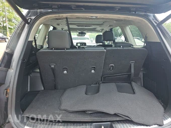 2021 Kia Telluride SX – miniatura 17