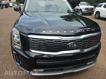 2021 Kia Telluride SX – miniatura 2
