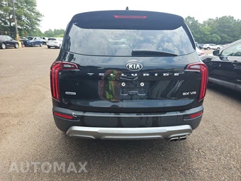 2021 Kia Telluride SX – miniatura 5