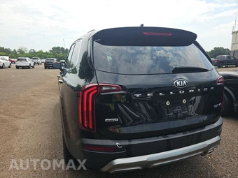2021 Kia Telluride SX – miniatura 6