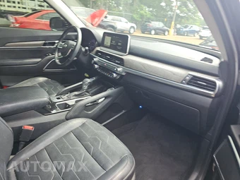 2021 Kia Telluride SX – miniatura 8