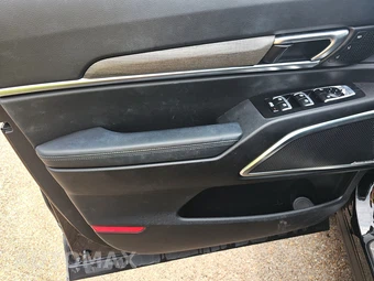 2021 Kia Telluride SX – miniatura 9