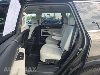 2021 Kia Telluride SX - miniatura 10
