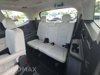 2021 Kia Telluride SX - miniatura 11