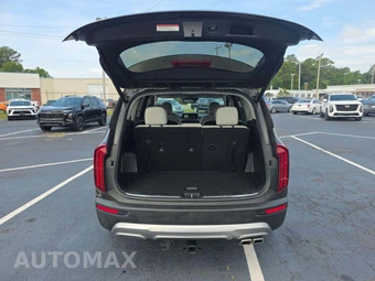 2021 Kia Telluride SX - miniatura 12