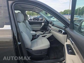 2021 Kia Telluride SX - miniatura 16