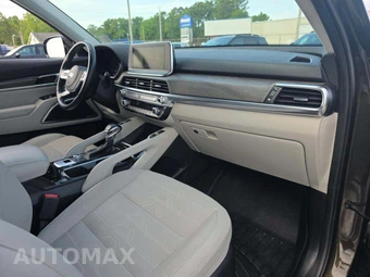 2021 Kia Telluride SX - miniatura 17