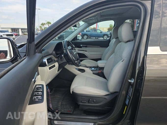 2021 Kia Telluride SX - miniatura 3