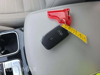 2021 Kia Telluride SX - miniatura 5