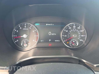 2021 Kia Telluride SX - miniatura 6