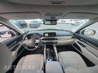 2021 Kia Telluride SX - miniatura 7