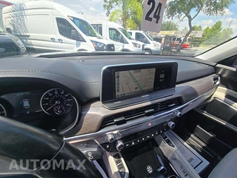 2021 Kia Telluride SX - miniatura 10