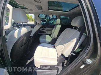 2021 Kia Telluride SX - miniatura 13