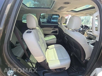 2021 Kia Telluride SX - miniatura 17