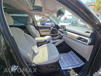 2021 Kia Telluride SX - miniatura 19