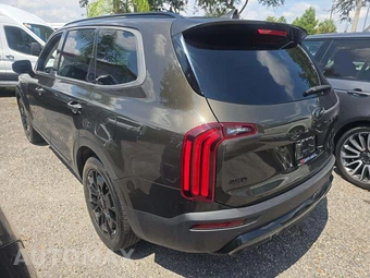 2021 Kia Telluride SX - miniatura 2