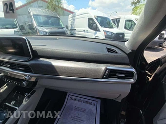 2021 Kia Telluride SX - miniatura 20
