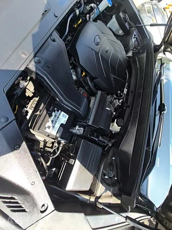 2021 Kia Telluride SX - miniatura 25