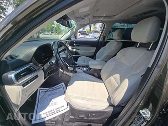 2021 Kia Telluride SX - miniatura 6
