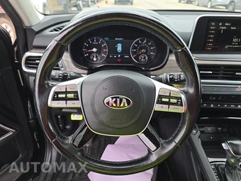 2021 Kia Telluride SX - miniatura 10