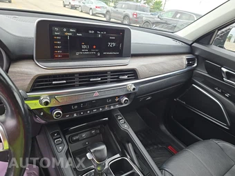 2021 Kia Telluride SX - miniatura 11