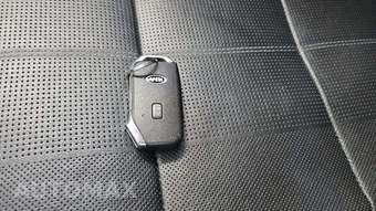 2021 Kia Telluride SX - miniatura 18