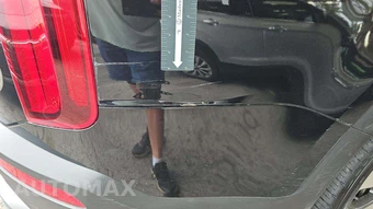 2021 Kia Telluride SX - miniatura 21