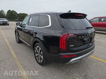 2021 Kia Telluride SX - miniatura 6