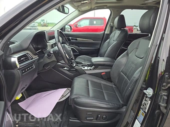 2021 Kia Telluride SX - miniatura 7
