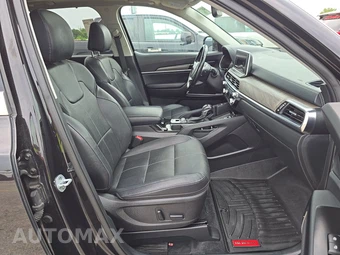 2021 Kia Telluride SX - miniatura 8