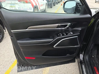2021 Kia Telluride SX - miniatura 9