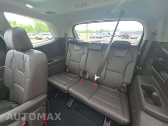 2021 Kia Telluride SX – miniatura 10