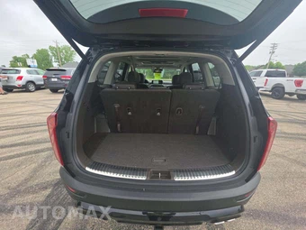 2021 Kia Telluride SX – miniatura 11