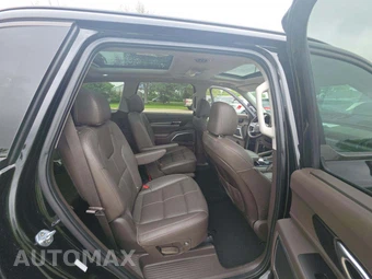 2021 Kia Telluride SX – miniatura 13