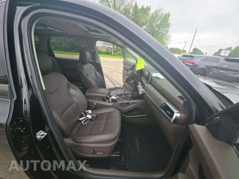 2021 Kia Telluride SX – miniatura 15