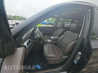 2021 Kia Telluride SX – miniatura 3