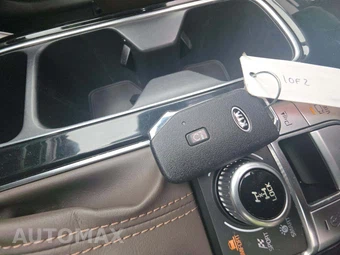 2021 Kia Telluride SX – miniatura 5