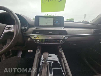 2021 Kia Telluride SX – miniatura 7