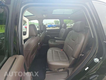 2021 Kia Telluride SX – miniatura 9