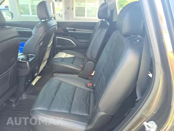 2021 Kia Telluride SX - miniatura 10