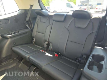 2021 Kia Telluride SX - miniatura 11